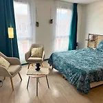 Serenite - Spacieux - Vue - Equipe
