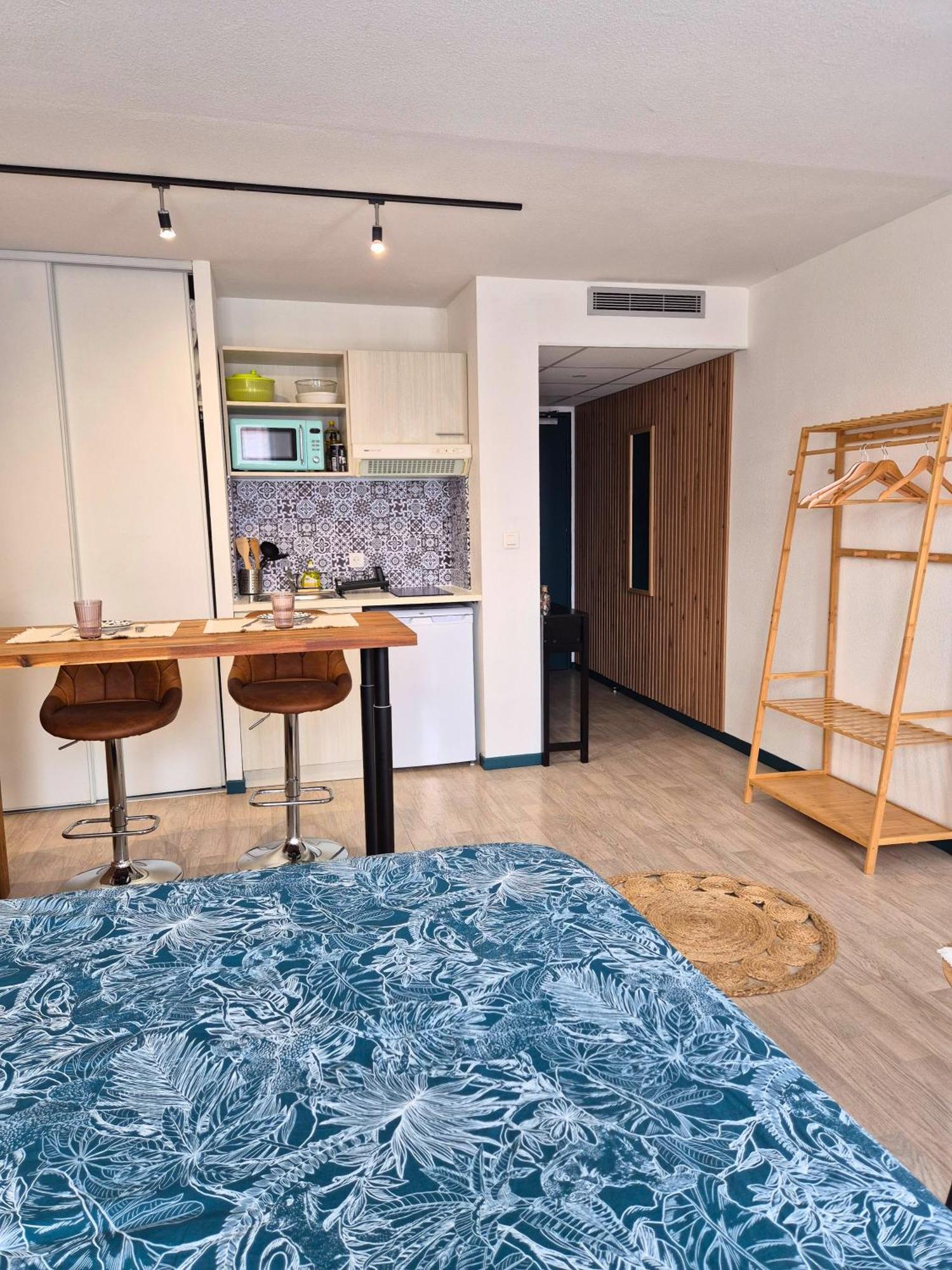Appartamento Serenite - Spacieux - Vue - Equipe