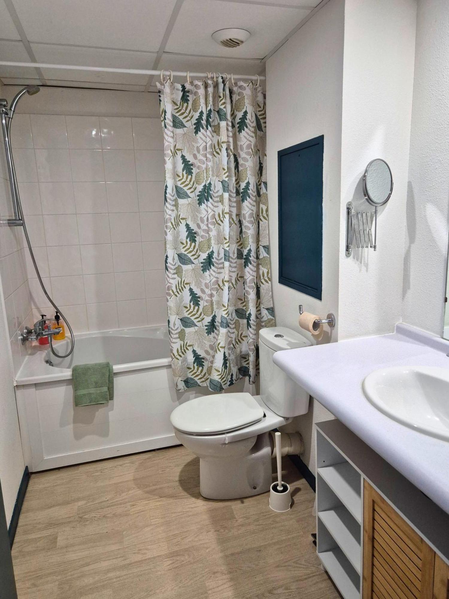 Appartamento Serenite - Spacieux - Vue - Equipe *