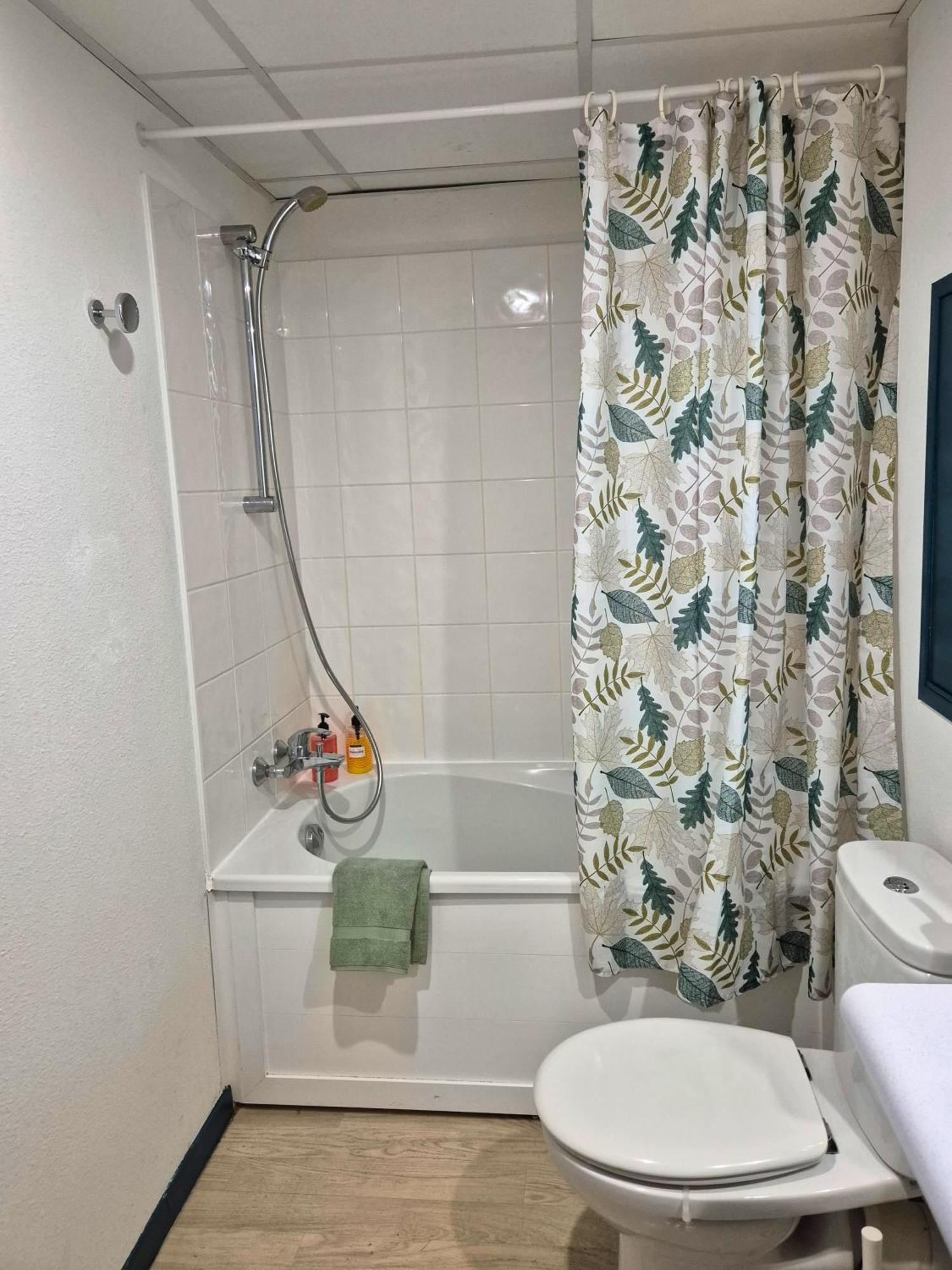 Appartamento Serenite - Spacieux - Vue - Equipe *